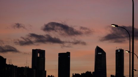 Европейските банки ще извършат самооценка на климатичните рискове