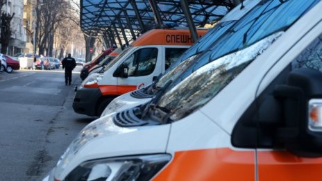 Мащабният проект за модернизация на спешната помощ се бави критично
