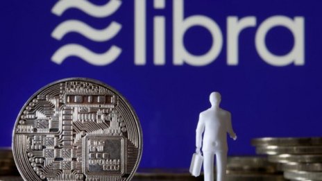 Facebook може да пусне Либра още през януари