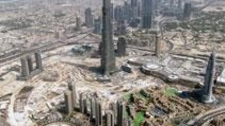 Дубайският предприемач Emaar привлече 500 млн. долара чрез облигации