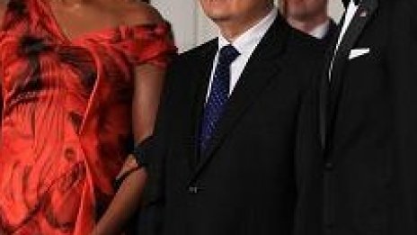 Япония: Загрявката преди истинския икономически сблъсък на САЩ с Китай?