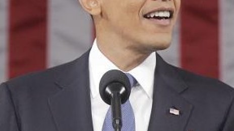 Американската икономика набра инерция в края на 2010