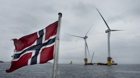 Евроскептичната опоцизия в Норвегия иска преглед на отношенията с ЕС