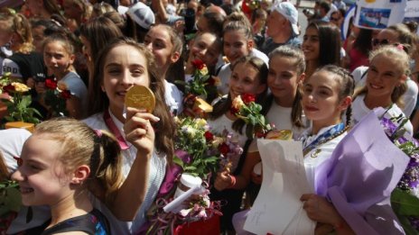 Кадър на деня за 11 август