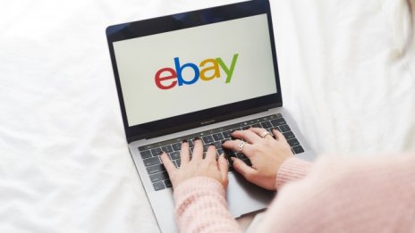 Приходите на Ebay растат, но печалбата се понижава