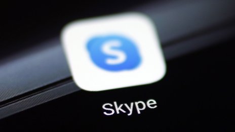 Възходът и падението на Skype