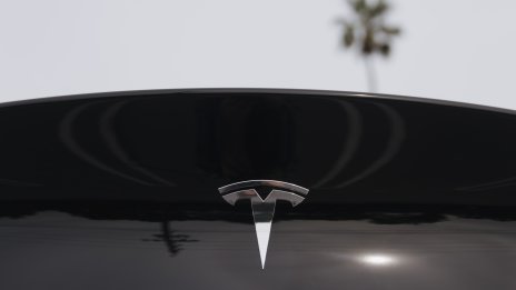 Продажбите на Tesla в Калифорния се свиват за трето поредно тримесечие
