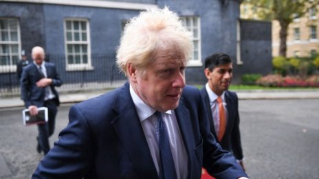 Лондон се готви за отстъпки по спорния проектозакон за Brexit