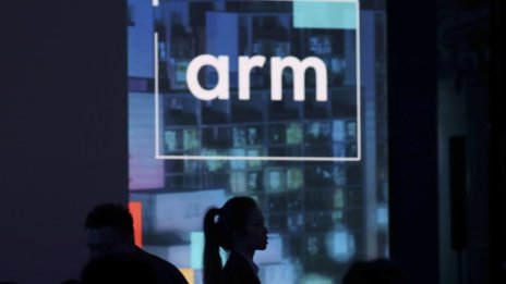 Китайски регулатор може да спъне Nvidia по пътя ѝ към Arm