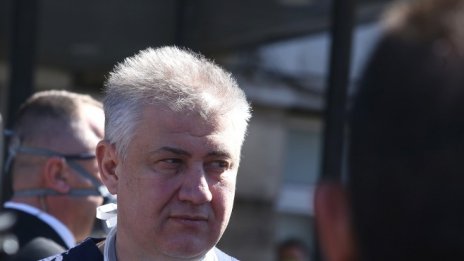 COVID отделението на "Пирогов" е пълно