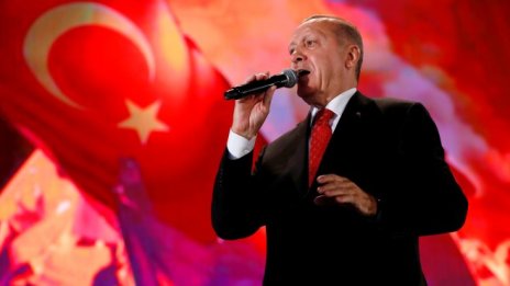 Ердоган: Европейските санкции срещу Турция вредят на ЕС