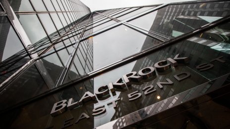 Алистър Хибърт от BlackRock набира 1 млрд. долара след рекордна загуба през 2022 г.