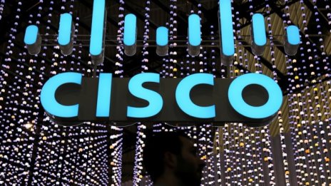 Търговската война и по-слабото търсене в Китай натежават на Cisco