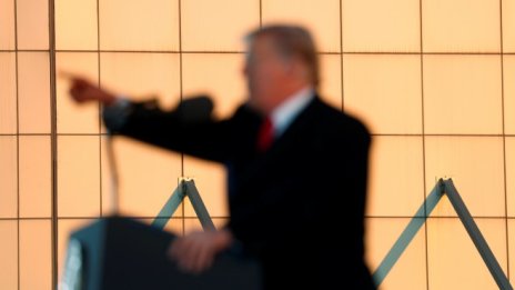 Ще попречи ли рецесията на преизбирането на Тръмп?