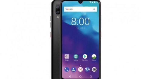 А1 пуска на българския пазар и втория си смартфон