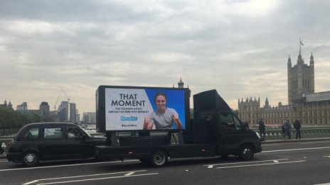 Британският финтех стартъп Revolut започва официално дейност в България