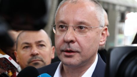 Има ли партизански войни в БСП преди евроизборите?