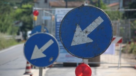 „Трейс“ ще ремонтира улици в Пампорово за 5,3 млн. лв.