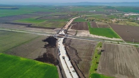 Новата система за събиране на глоби в Турция блокира български камиони*