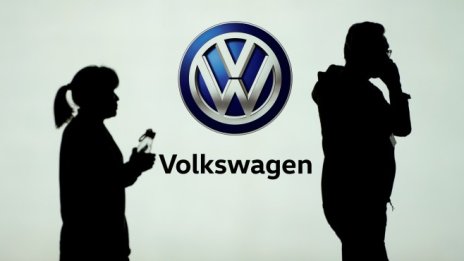 Германската прокуратура повдигна обвинение срещу бившия шеф на VW