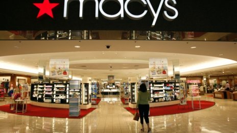 Първият магазин на Macy's извън САЩ ще е в Абу Даби