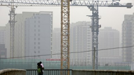 Кои строителни компании ще излязат "сухи от водата" след имотната криза в Китай?