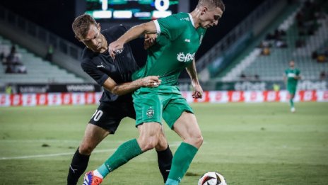 Защо най-скъпите изходящи сделки в българския футбол са от трансфери на "Лудогорец"