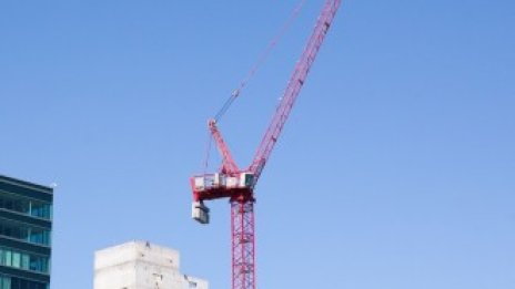 Забавяне заради коронавируса създава проблеми на строителни компании в Лондон