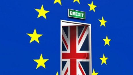 Икономист: Ако има сделка за Brexit, тя ще е под натиска на ЕС