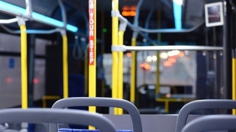 Въвеждането на е-билети в столичния транспорт ще се забави заради жалба