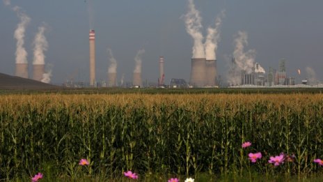 До 2050 г. течните горива могат да станат почти въглеродно неутрални