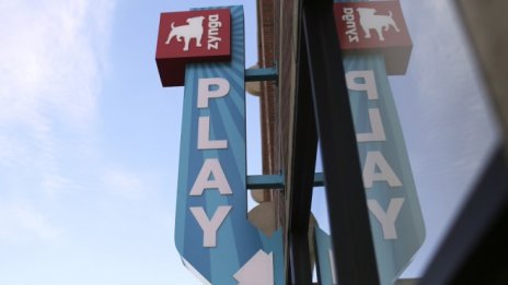 Новите игри насърчават прогнозите на Zynga