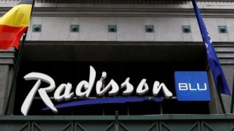 HNA може да продаде хотелската верига Radisson за 2 млрд. долара
