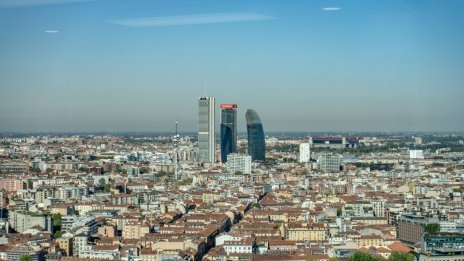 Преломни времена за финансовия сектор - пет критични точки за европейските банки