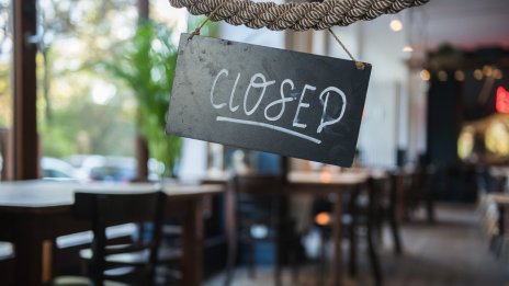 Бъдещето на ресторантите в САЩ - места за поръчка на храна за вкъщи