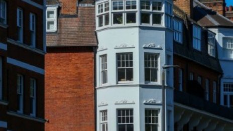 Наемите на жилищата във Великобритания растат с най-бързия си темп от 13 години