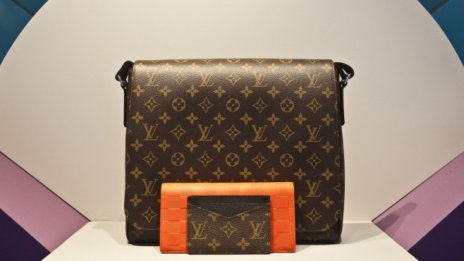 Facebook и Instagram - горещи места за продажбата на луксозни фалшификати