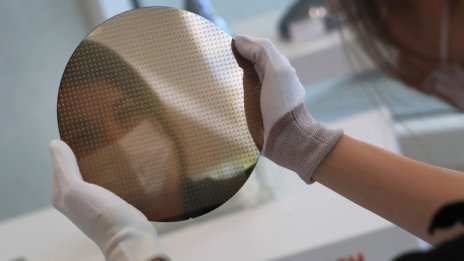 Bosch очаква да се върне към нормалната си работа до 2023 г.