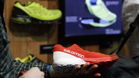 Акциите на Amer Sports поскъпнаха благодарение на продажбите на Salomon