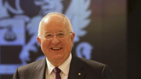 Rio Tinto ще продължи да увеличава дивидентите