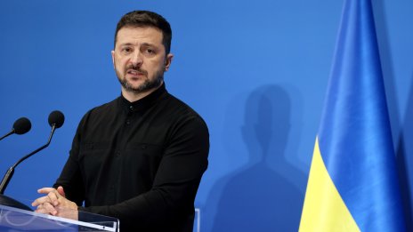 Зеленски обяви, че ще се срещне с Тръмп във Вашингтон на 18 август