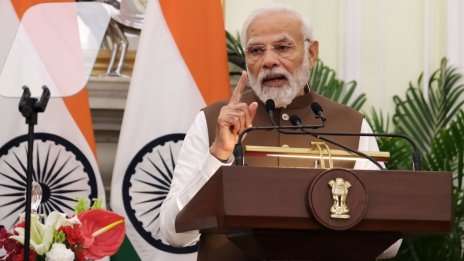 На Америка все още ѝ липсва ефективен подход към глобалния Юг