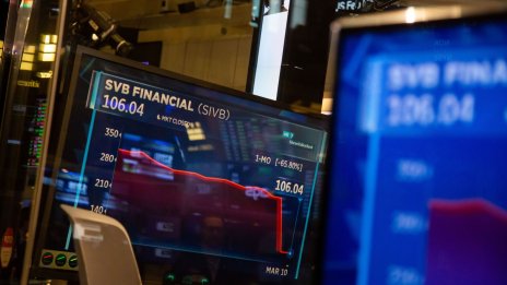 Фалитът на Silicon Valley Bank разтърси финансовия свят