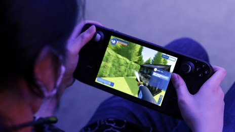 Геймингът е новото видео