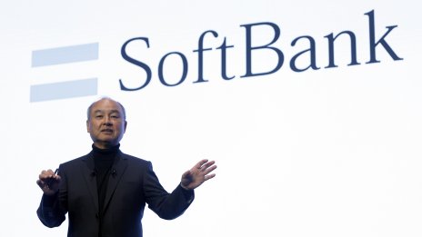 Ралито на SoftBank за 47 млрд. долара може да се сблъска в стена