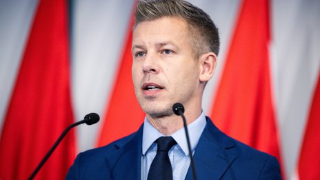 Унгария ще се опита да изключи свързаните с Орбан фирми от заема на ЕС за отбрана