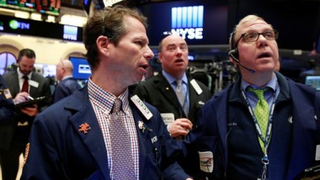 Поскъпващият петрол настрои Wall Street за рекорди
