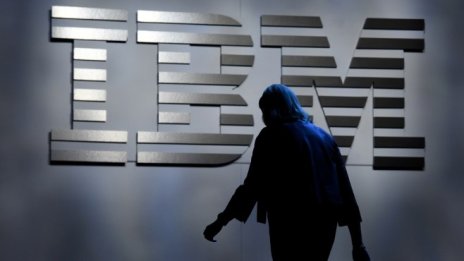 IBM инвестира в британски центрове за данни