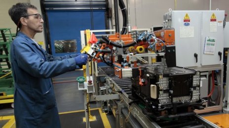 Монбат се насочва към алтернативните източници на енергия