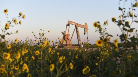 Нарастващият оптимизъм за сделка на ОПЕК подкрепи петрола